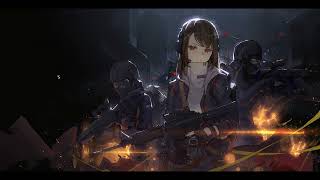 Cover art for Bullet Waiting For Me (James Landino Remix)