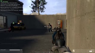 Neotokyo° Gameplay Compilation No.13