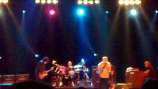 Gary Moore Live @ HMH Amsterdam '09 - Mojo Boogie