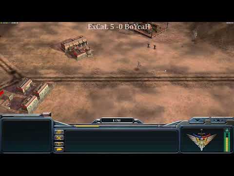 GRAND FINAL USA TOURNEY - ExCaL vs BoycaH