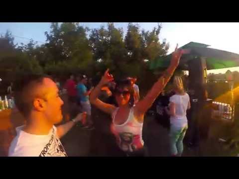 Exit Heineken Adventure 2016.