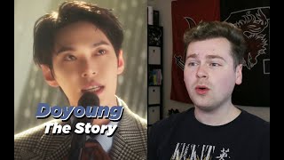 Download lagu I LOVE THIS MAN (DOYOUNG 도영 '시리도록 눈부신 (The Story)' MV Reaction) mp3 Download lagu I LOVE THIS MAN (DOYOUNG 도영 '시리도록 눈부신 (The Story)' MV Reaction) mp3