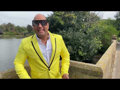 Steve Gaspar - Búcsúzik a gyermekkor