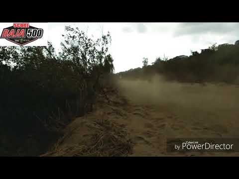 Baja 500 2019   51st..LLEGADA MOTOS Y ATV ARROYO SAN CARLOS.