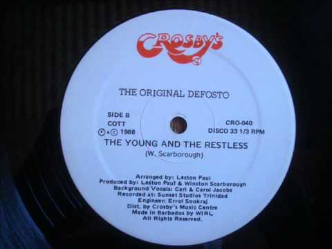 DeFosto   The Young & The Restless