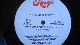 DeFosto   The Young & The Restless