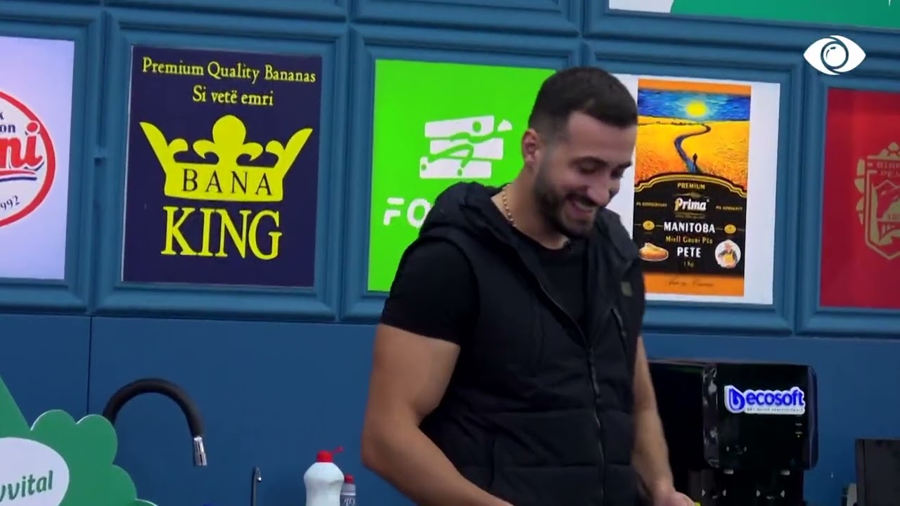 Më përdore…/ Gerta shkak për krisjen e raportit me Loredanës dhe Jozit?