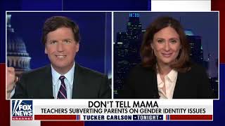 California Teachers Are Indoctrinating Their Kids