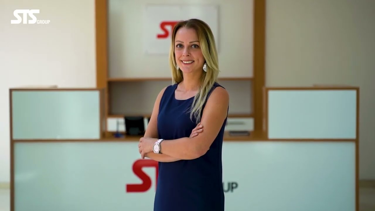 STS GROUP INTRODUCTION MOVIE