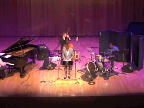 Leon Foster Thomas Quartet - Enchantment