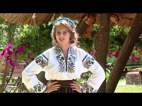 Amalia ȘARPE -  Tudoreanca