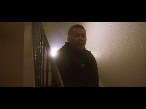 Bouncebacksmekoh - In My Ways Dir. by @_leway
