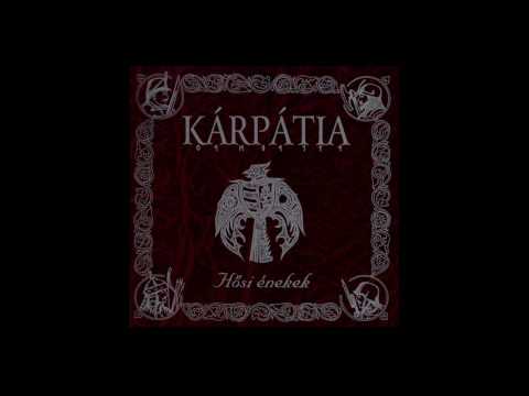 Kárpátia -  Kárpátok, zengjetek