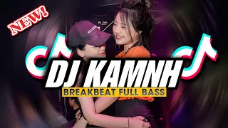 Download lagu DJ KAMNH ( EMIN feat. JONY ) BREAKBEAT REMIX TERBARU 2025 mp3