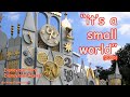 It S A Small World 2005 Disneyland Park Disneyland Resort