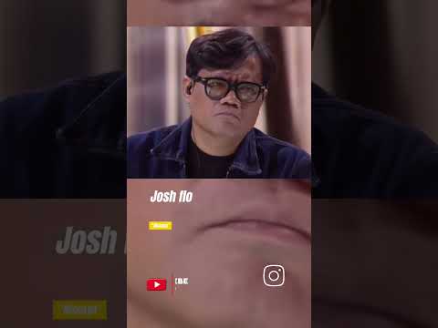 GILA!! ROSSA & BCL SAMPAI STANDING OVATION DENGER SUARA JOSH FLO! 😱🔥