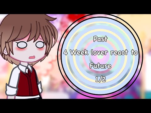Past 4 week lover react to Future||1/2||SeoYeung💞|#boylove||Jaehee x Dojun