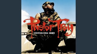 I'm A Raise Me A Soldier (Edited)