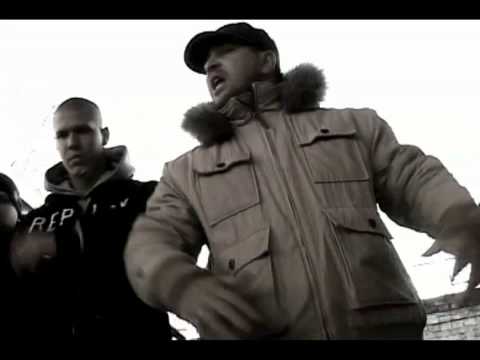 Momo feat. Suchý Pes, Slipo - Uličný rap víťazí HD