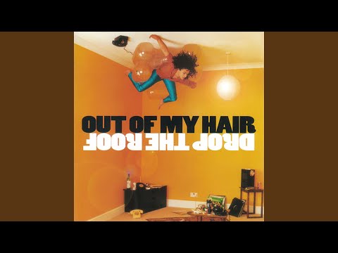 Enjoy - IN THE GROOVE AGAIN - Out Of My Hair