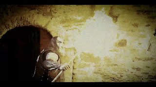 WAR OF SATAN - KURGAALL (Official Video 4K)