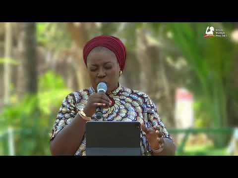 MIDDAY PRAYERS WITH APOSTLE OPI AGHA | 1ST JANUARY 2026