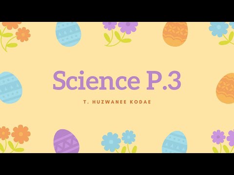 03 Science ป.3