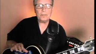 Fried Pies Jazz Head & Solo, Wes Montgomery