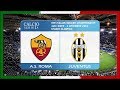 Serie A 2002-03, g12, AS Roma - Juventus
