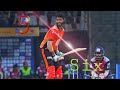 Shivam Dubey 5 Six In T20 Only Cricket
