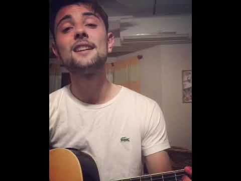 Sabina y Piazzola - Las pastillas del abuelo cover Adriel Barcala