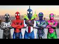 Spider Man Into The Spider Verse 2026 Avengers Doomsday Captain American Spiderman Thor