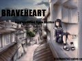 Braveheart-Nerdhead ft. kana nishino lyrics.wmv ...