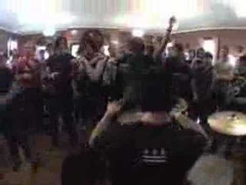 Kodan Armada - No has never had three letters