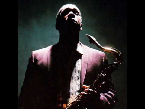John Coltrane - Bessie's Blues