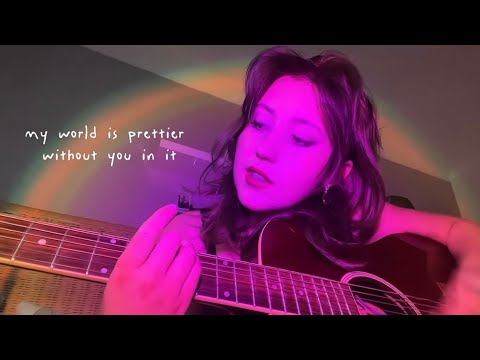 Hannah Carty - I Let You Go - Misc Originals