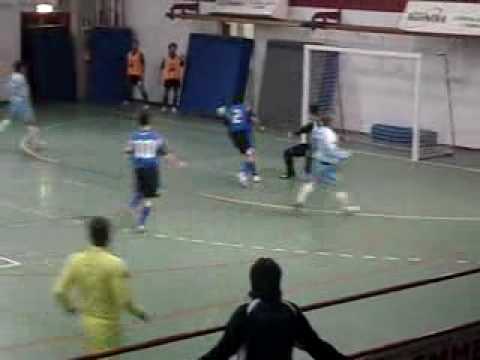 20/3/09 Tripetetolo 97' - Torrita Siena (4-1) OCCASIONE PER FRIELLO