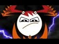 Chaos Jenny Voice Test