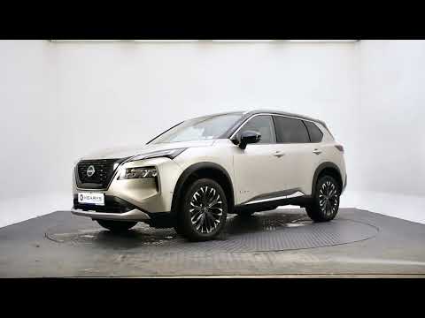 Nissan X-Trail ePOWER SVE 5 Seater 2Tone - Image 2
