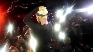 OG Maco Performs FuckEMx3 In Dallas Texas Shot by @Jmoney1041
