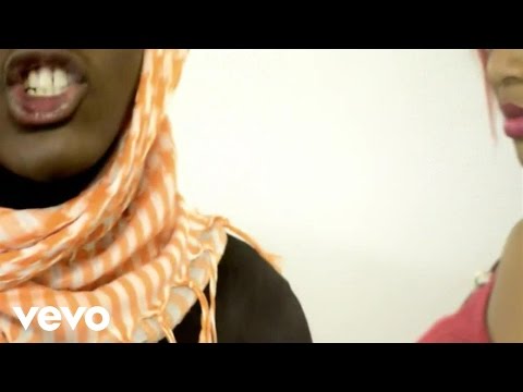 Hoodstarz DG - Bana Ba Nxama