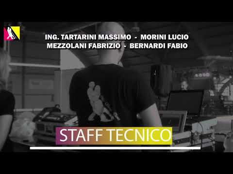 immagine di anteprima del video: GRUPPO SPETTACOLI Only Swing Dance