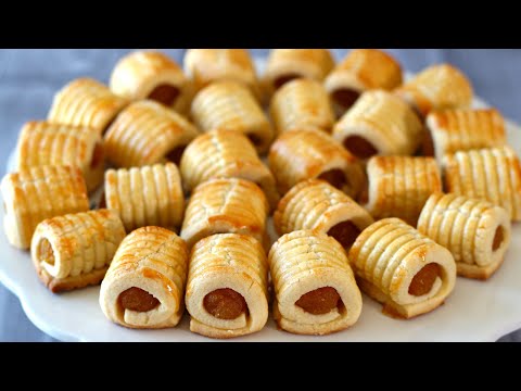 download lagu mp3 mp4 How To Make Jam Tart Biscuits, download lagu How To Make Jam Tart Biscuits gratis, unduh video klip How To Make Jam Tart Biscuits