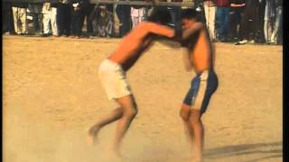 (1) Saholi (Ludhiana) Kabaddi Tournament 26 Jan 2016