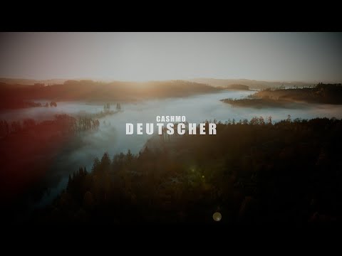 Cashmo - Deutscher (Official Video) prod Paix