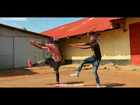 Kondo by Semi_G_Demm (Dance video by SchoolBwoys)