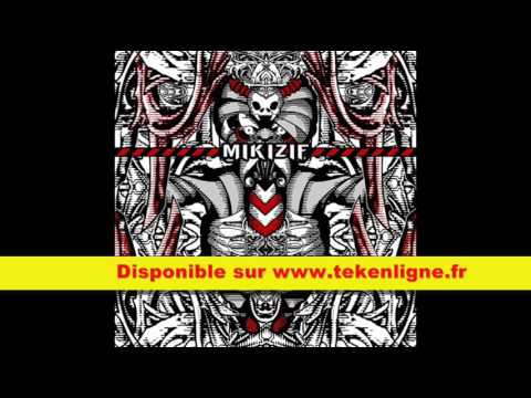 Hydrophonic 24 - Mik Izif