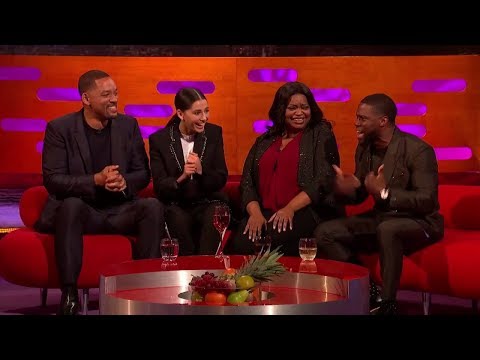 The Graham Norton Show S25E06