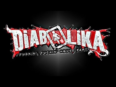 Diabolika - Andrea Mattioli , Matteo Sorbellini - Cenerentola si fa il crack