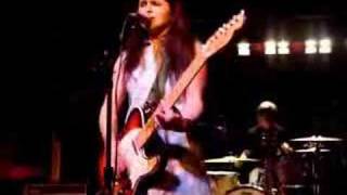 Emma Pollock - Acid Test - live 11/13/07